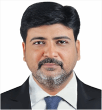 Yogesh Mali